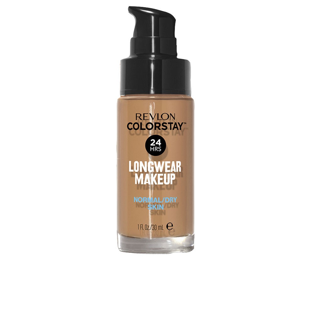 Revlon ColorStay Makeup for NormalDry Skin SPF 20 Caramel 400