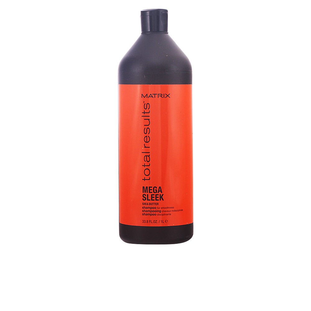 MATRIX TOTAL RESULTS Mega Sleek Shampoo 1000ml