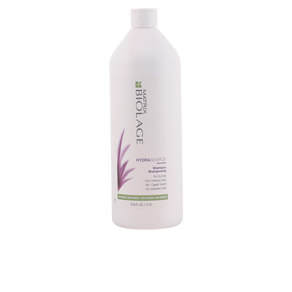 Biolage HYDRASOURCE shampoo 1000ml unisex