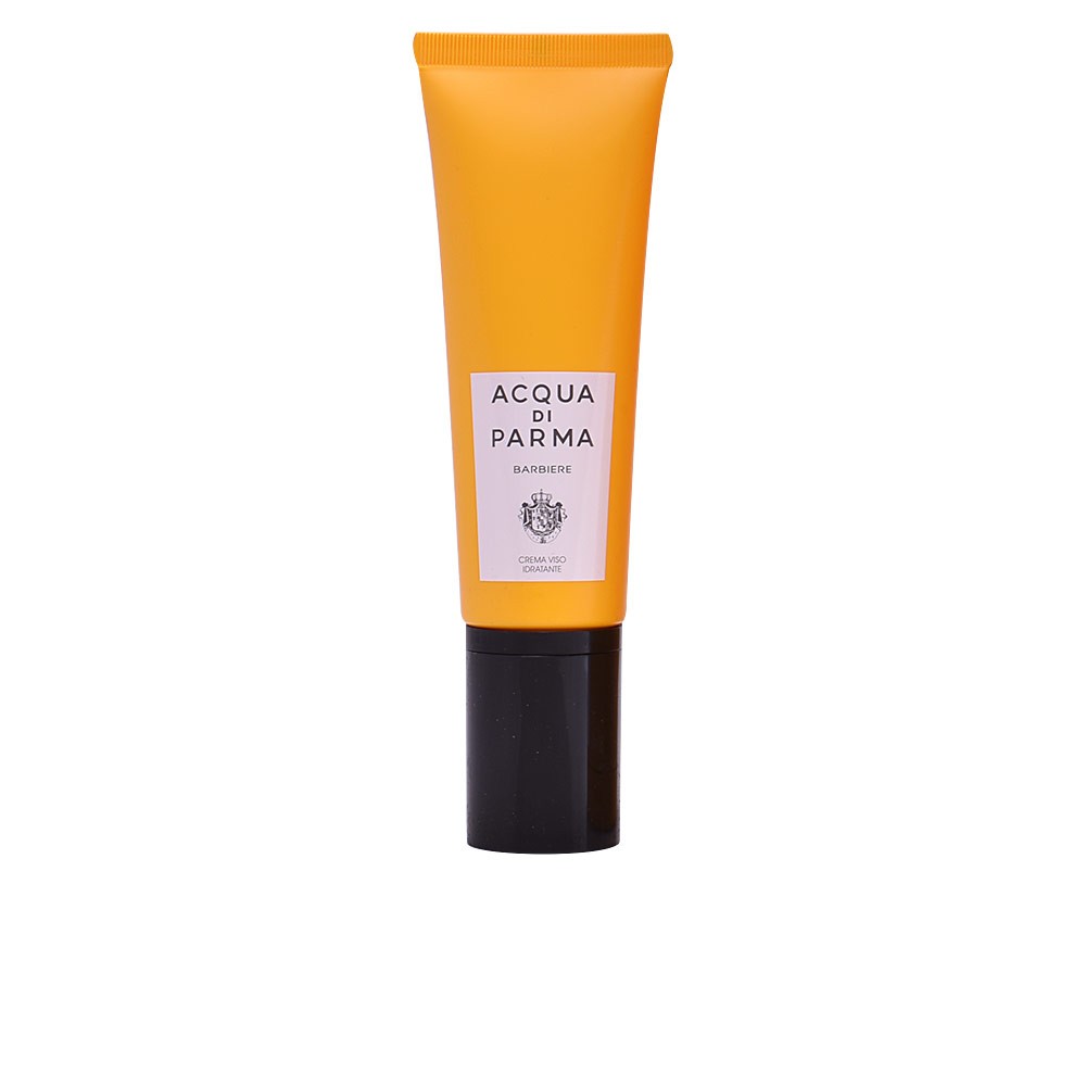 Acqua Di Parma Barbiere Moisturizing Face Cream 50 ml uomo