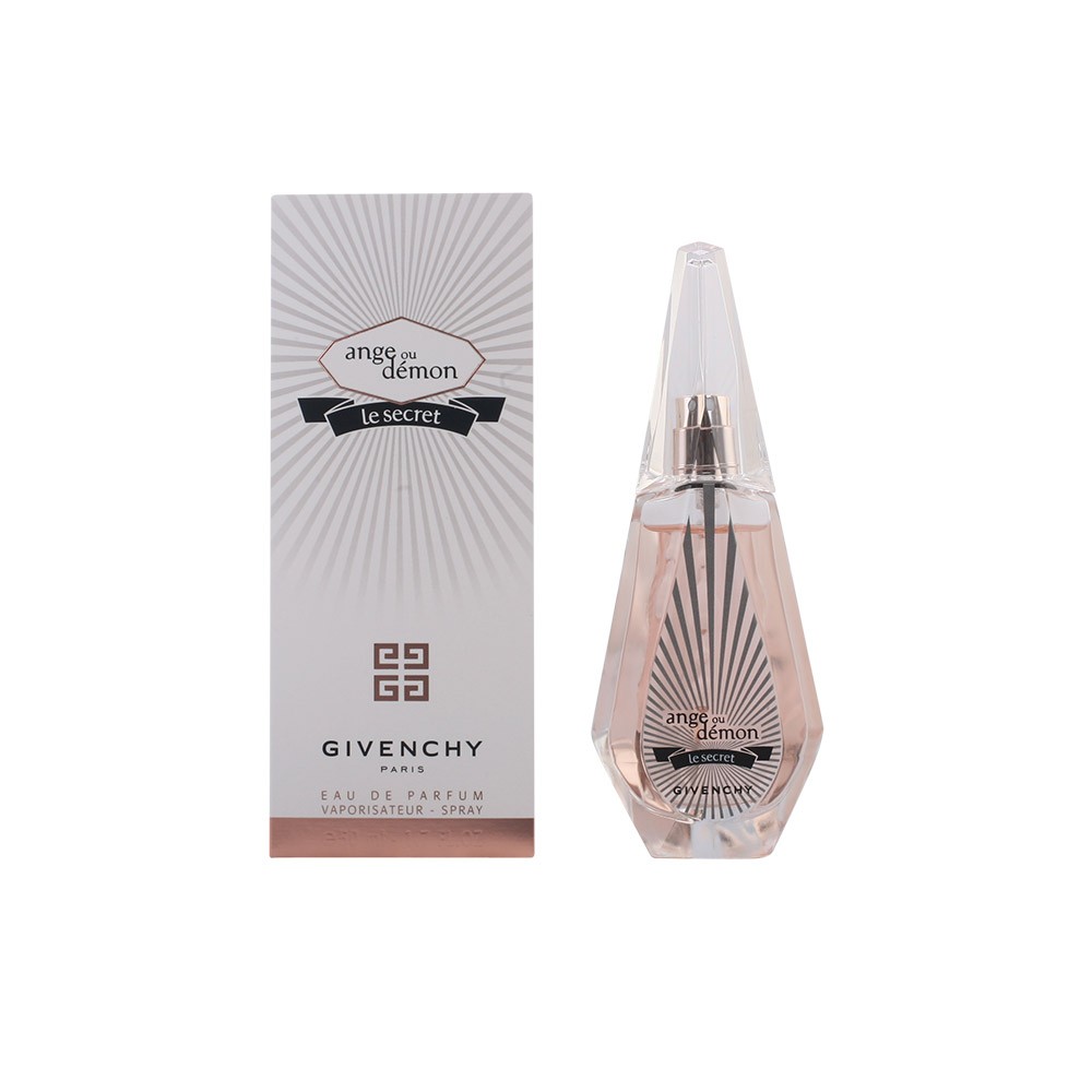 Givenchy Ange Ou Demon Ange Ou Etrange Le Secret 2014 Eau De Parfum 50 ml donna