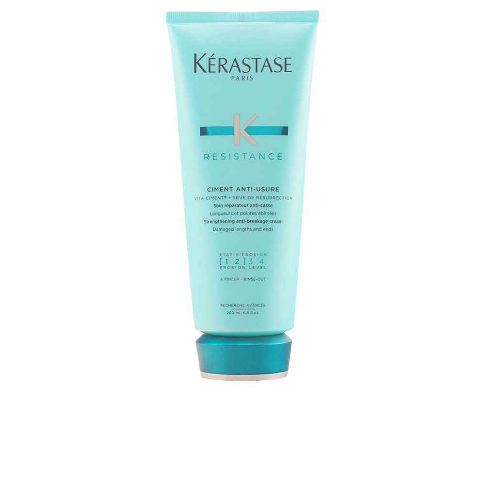 Krastase Rsistance Ciment AntiUsure 1 2 200 ml