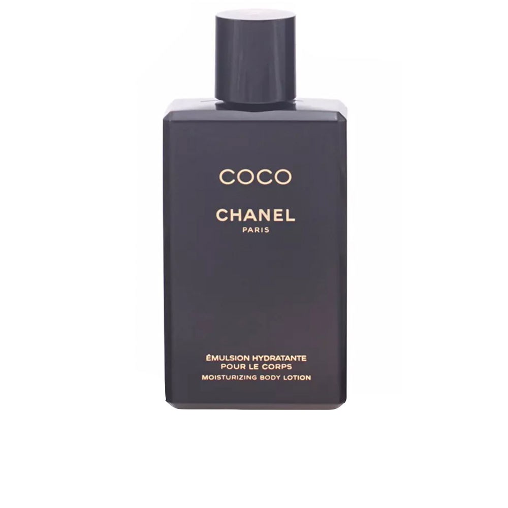 Chanel Coco Body Lotion 200 ml donna