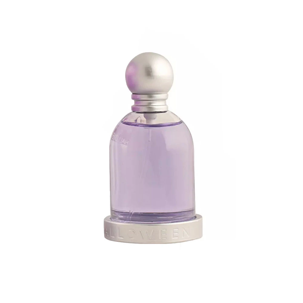 Jesus del Pozo Halloween Eau De Toilette 50ml donna