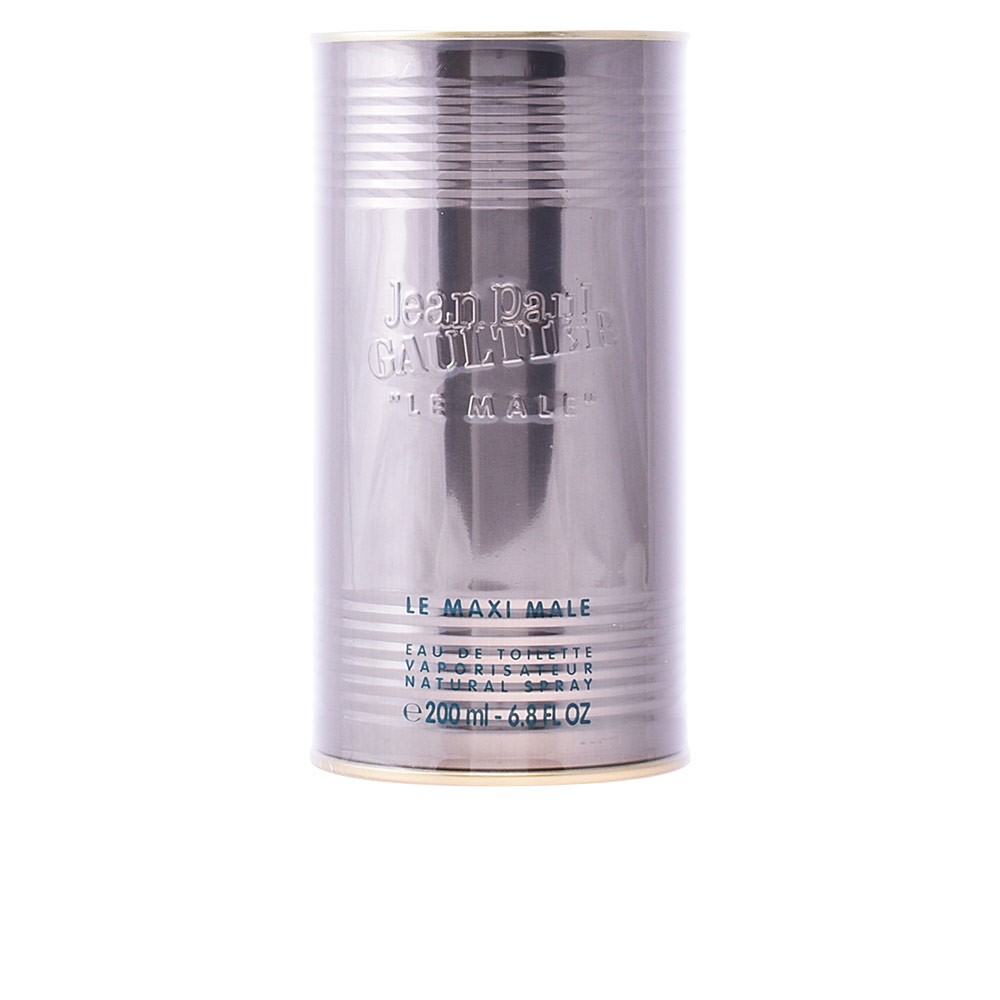 Jean Paul Gaultier Le Male Eau de toilette da Uomo 200ml
