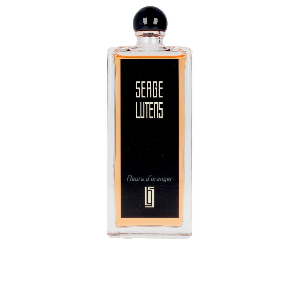 Serge Lutens Fleurs dOrange Eau de parfum Donna 50ml