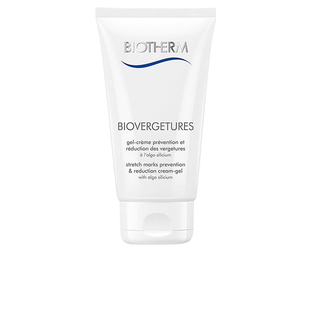 BIOTHERM Biovergetures Crema Riduzione Smagliature Gel Preparazione per le smagliature 1500ml Donna