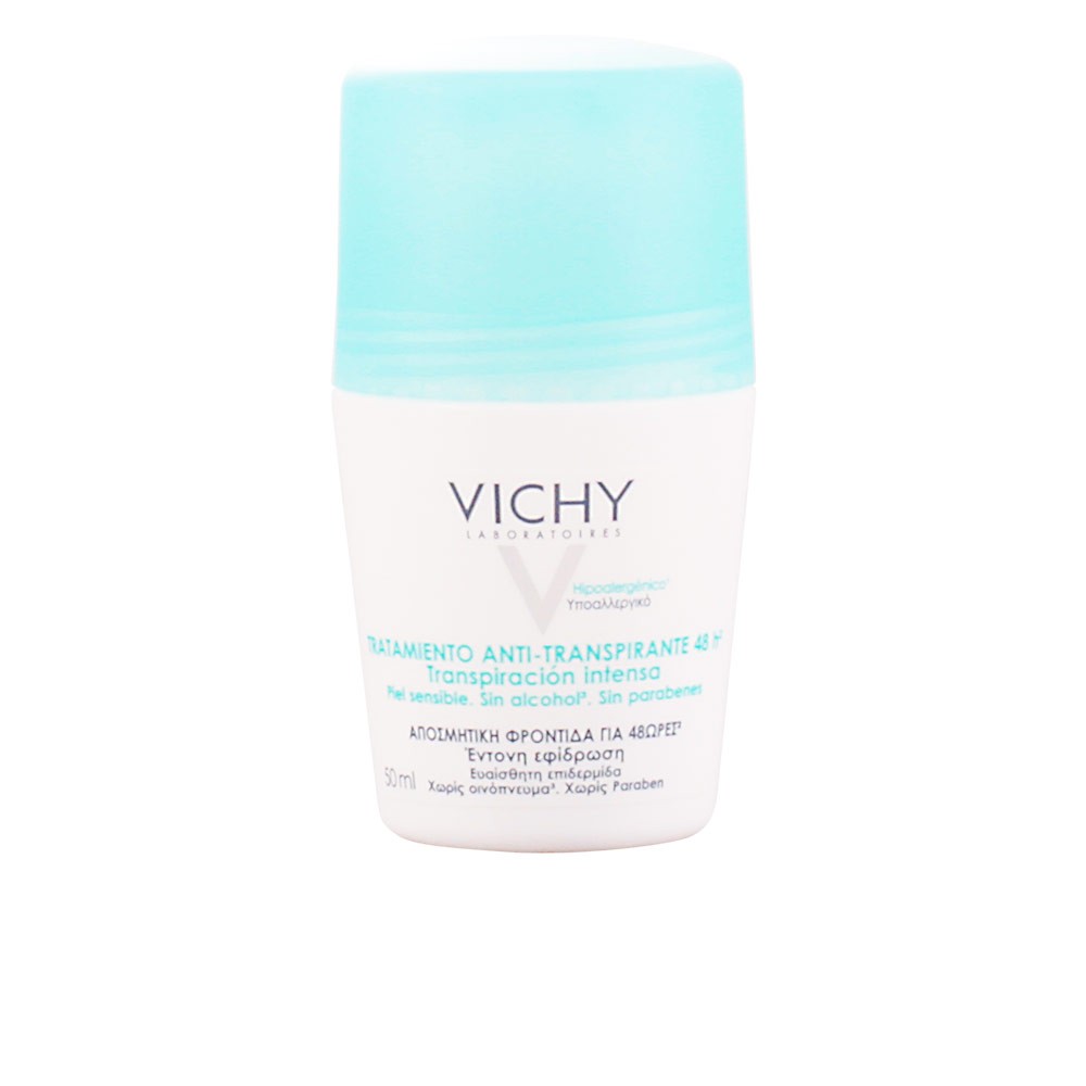 Vichy Traitement AntiTraspirante 48H Rollon 50ml Donna