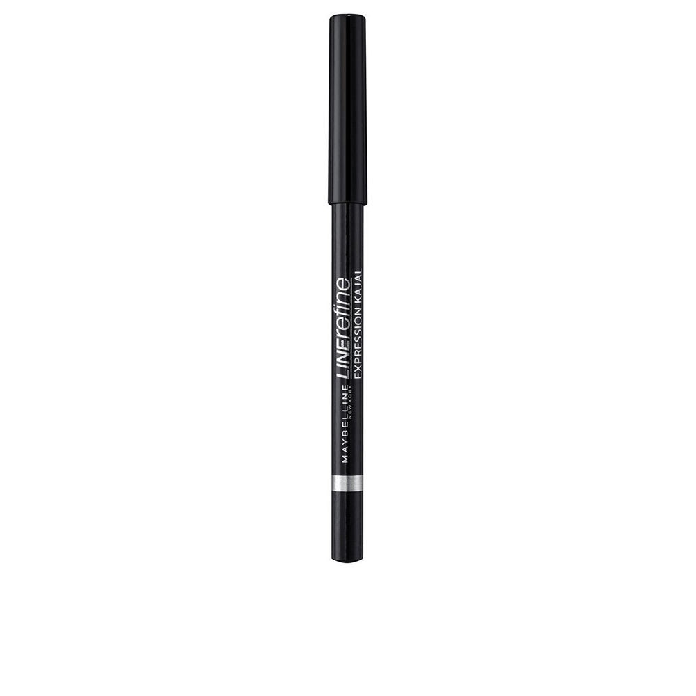 Maybelline Espressione di raffinamento linea Kajal 33 Nero Donna