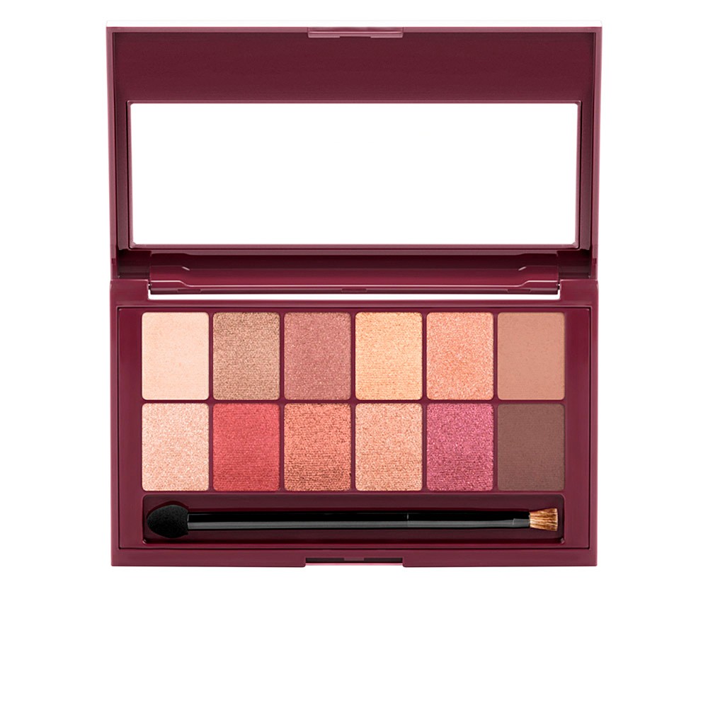 Maybelline Palette di ombretti in barretta 96 g Donna