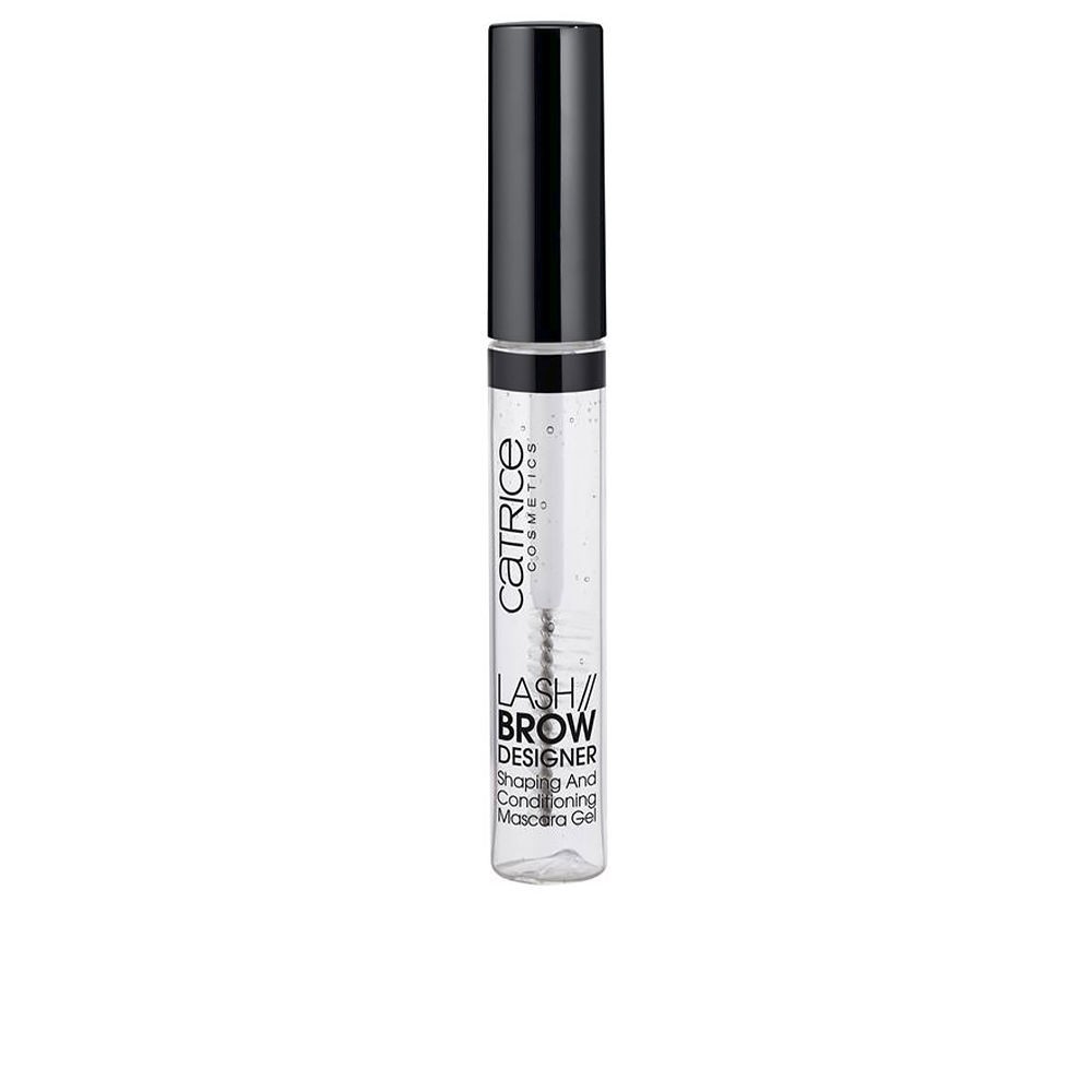 Catrice Gel per sopracciglia per ciglia 6ml Donna
