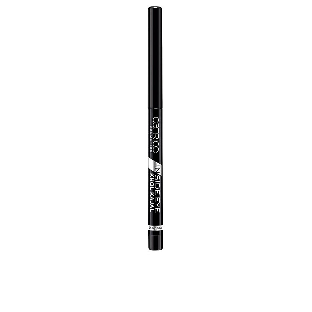Catrice Eye Ink Ombretto Inside Eye Khol Kajal 03 g 10 Nero Donna