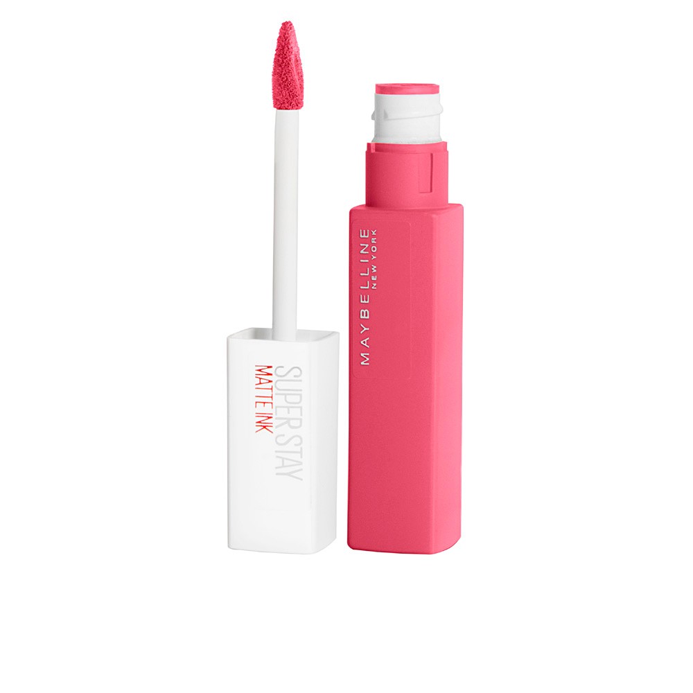 Maybelline Inchiostro SuperStay Liquid Ultra Matt Matte 5ml 125 Ispiratore Donna