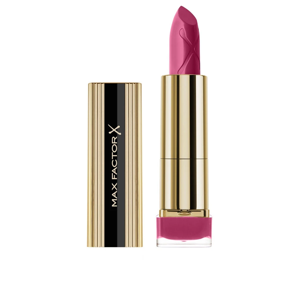 Max Factor Color Elixir Rossetto Idratante 48 g 110 Lamponi Ricchi Donna