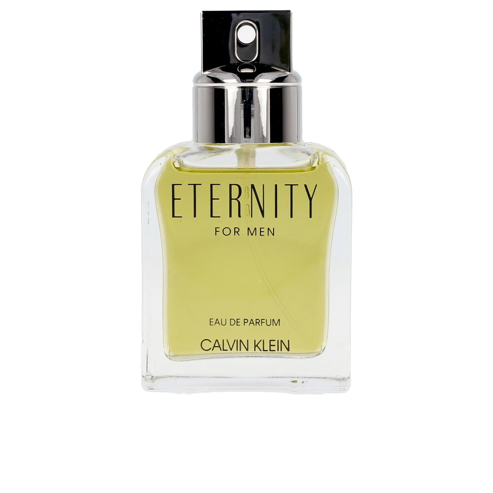 Calvin Klein Leternit per gli uomini Eau de parfum da Uomo 50ml