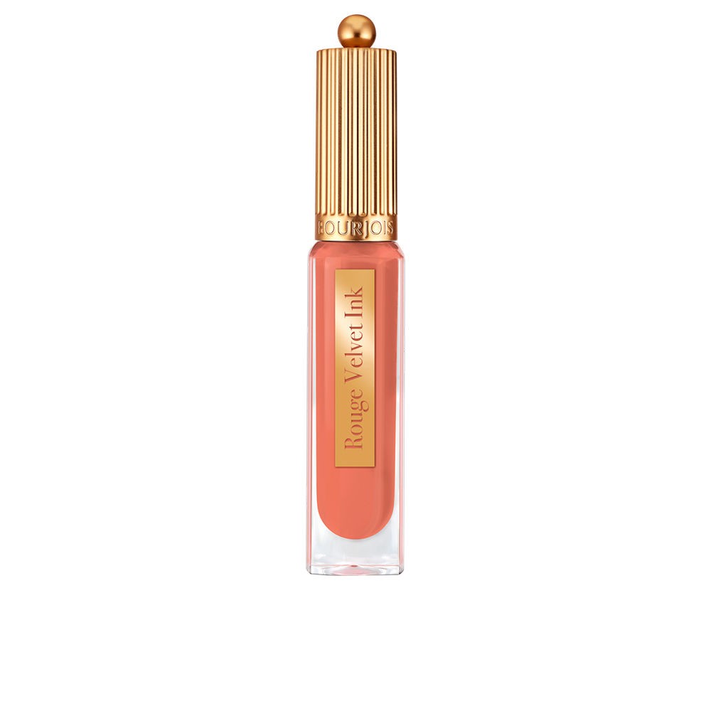 Bourjois Rossetto liquido Rouge Velvet Ink 35 ml 02 Donna