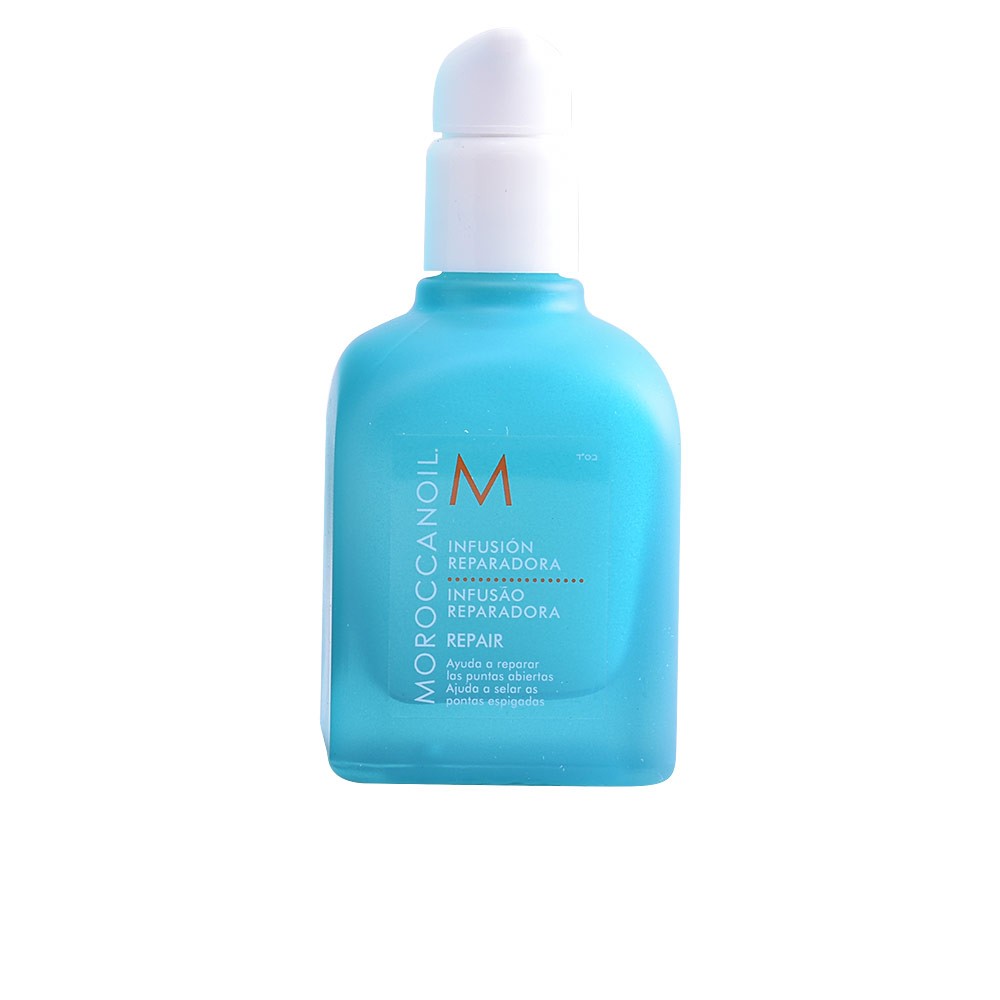 Moroccanoil Repair Mending Infusion Infuso rigenerativo per capelli danneggiati 75ml Donna