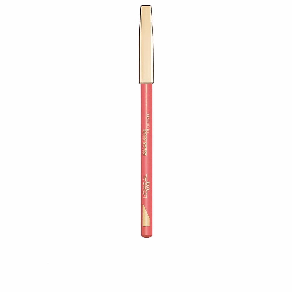L Oral Color Riche Le Lipliner Matita labbra 12 g 114 Riservato Donna