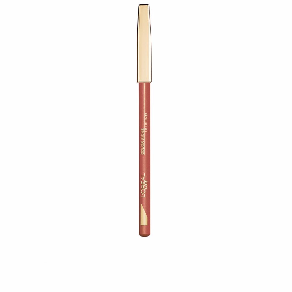 L Oral Color Riche Le Lipliner Matita labbra 12 g 236 Organza Donna