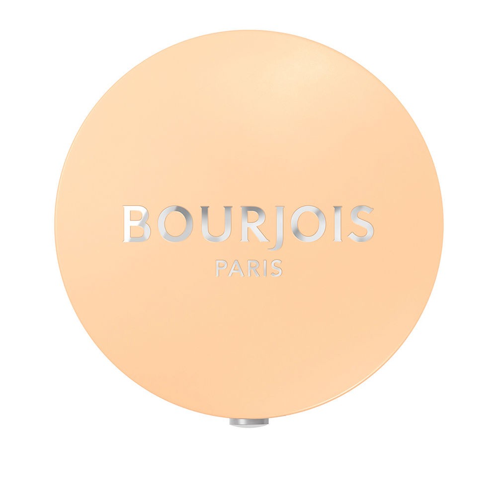 Bourjois Ombre Paupires Ombretto Ombretto 12 g 04 Guscio duovo ent Donna