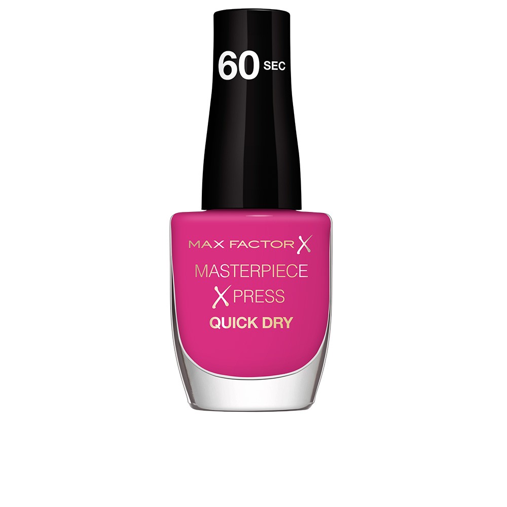 Max Factor Smalto per unghie ad asciugatura rapida Masterpiece Xpress 8ml 271 Credi in rosa Donna
