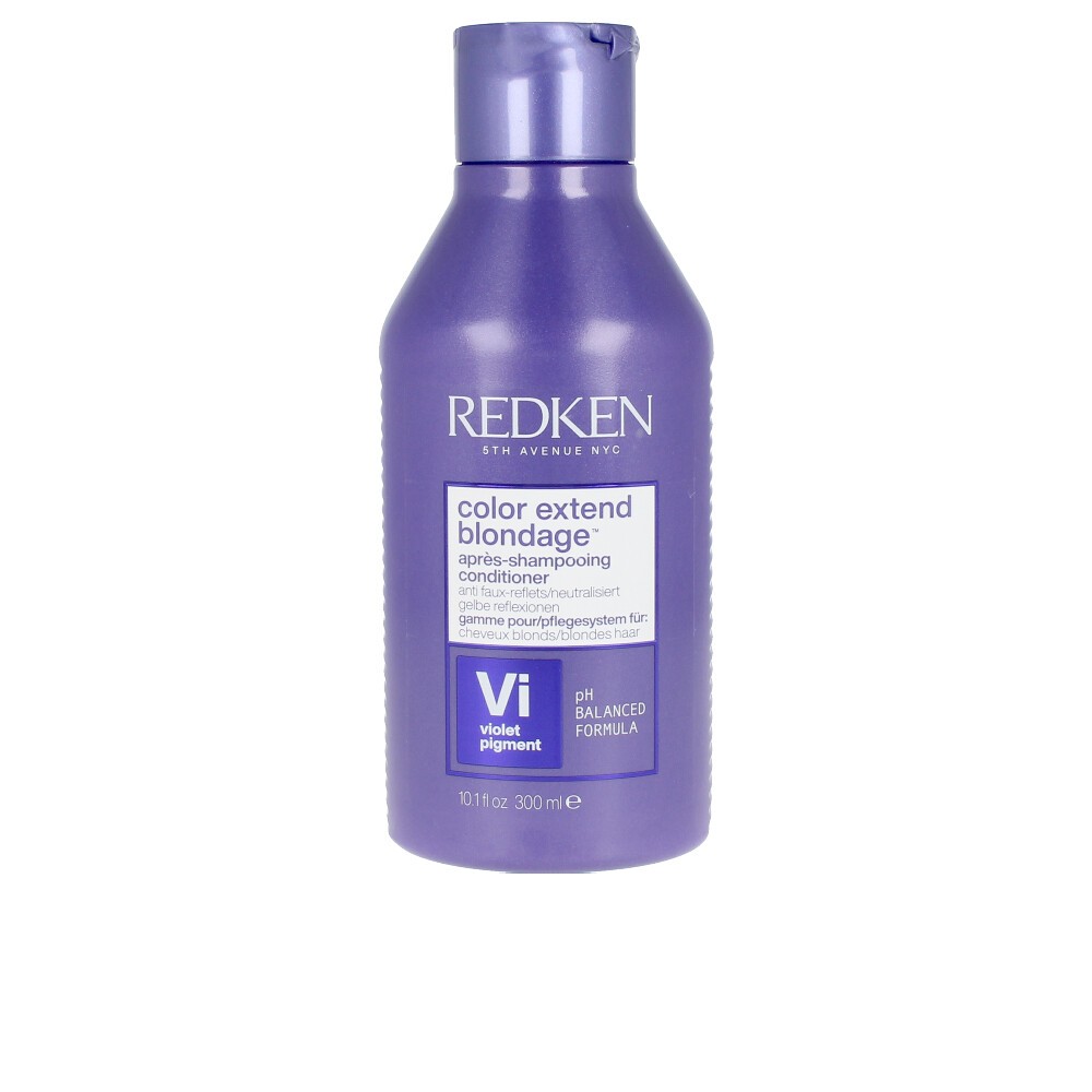 Redken Balsamo Color Extend Blondage 300ml Donna