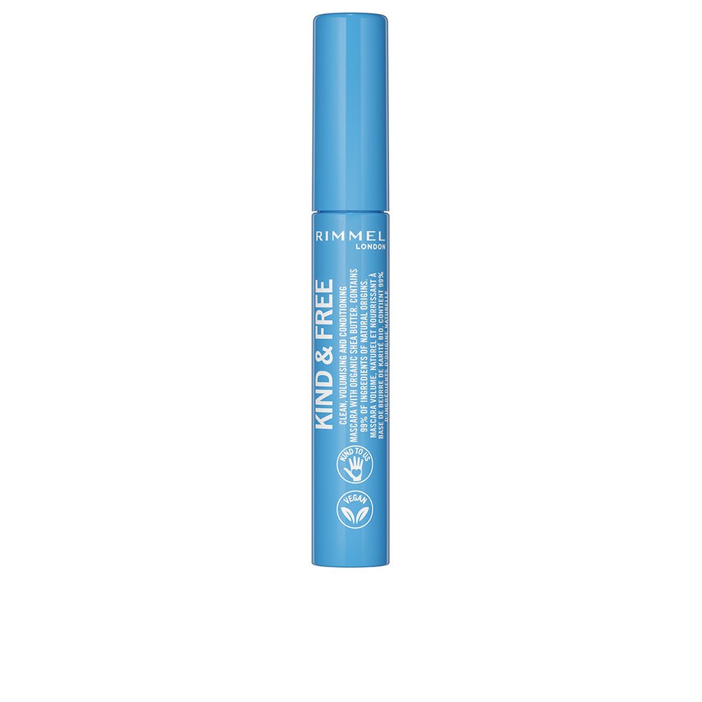 Rimmel Mascara volume gentile e libero 7 ml donna ernohnd