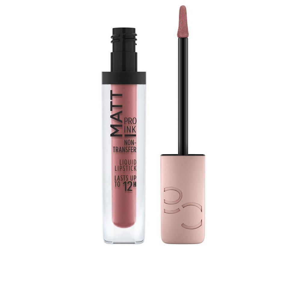 Catrice Matt Pro Ink Liquid Lipstick Rossetto liquido opaco 5ml 010 Fidati di me Donna