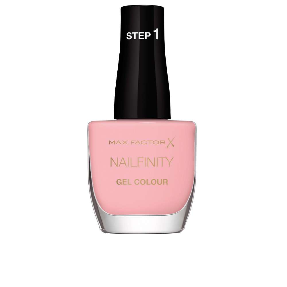 Max Factor Nailfinity Laquer Smalto per unghie 12ml 230 protagonista Donna