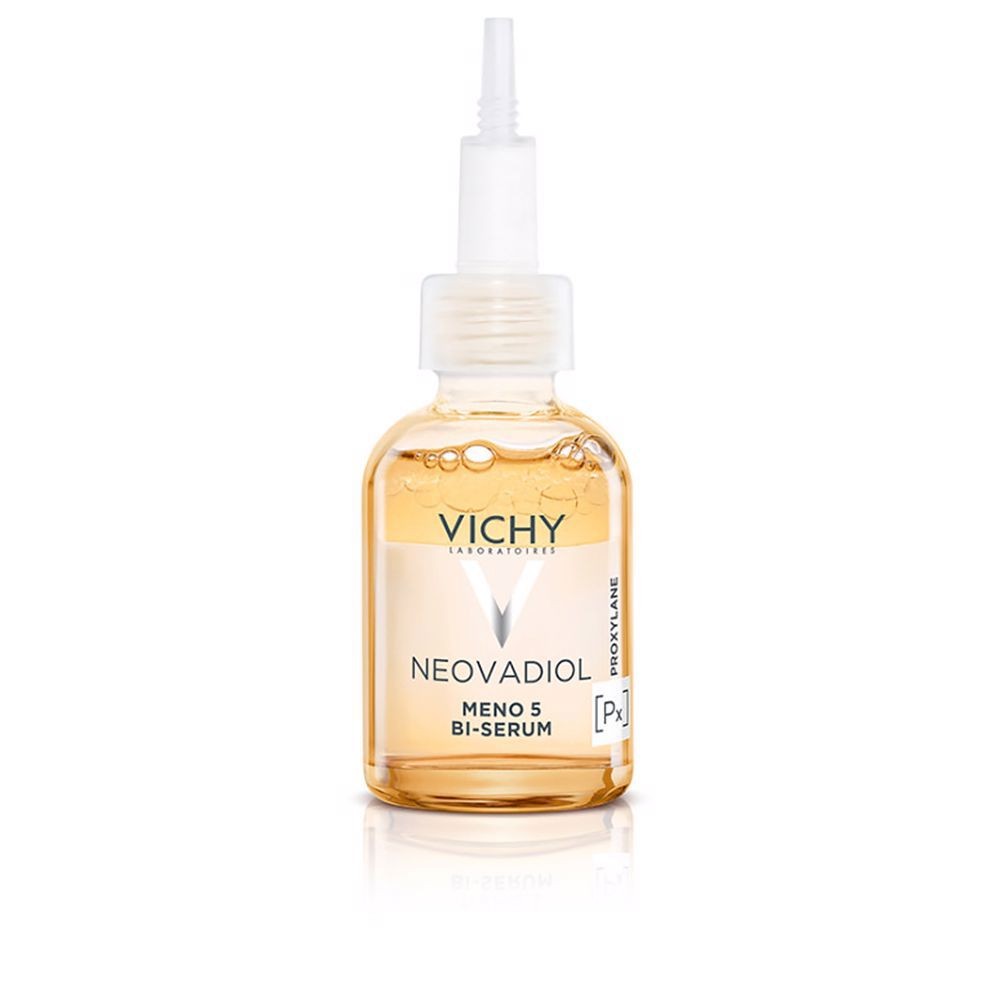Vichy Neovadiol Meno 5 Bi Serum Siero bifasico per la pelle in peri e postmenopausa 30ml Unisex