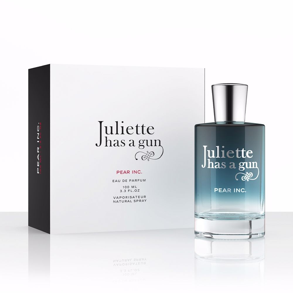 Juliette Has A Gun Pera Inc Eau de parfum Unisex 100ml