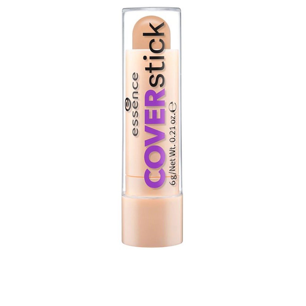 Essence Cover Stick Correttore Correttore 6 g 30 Miele opaco Donna