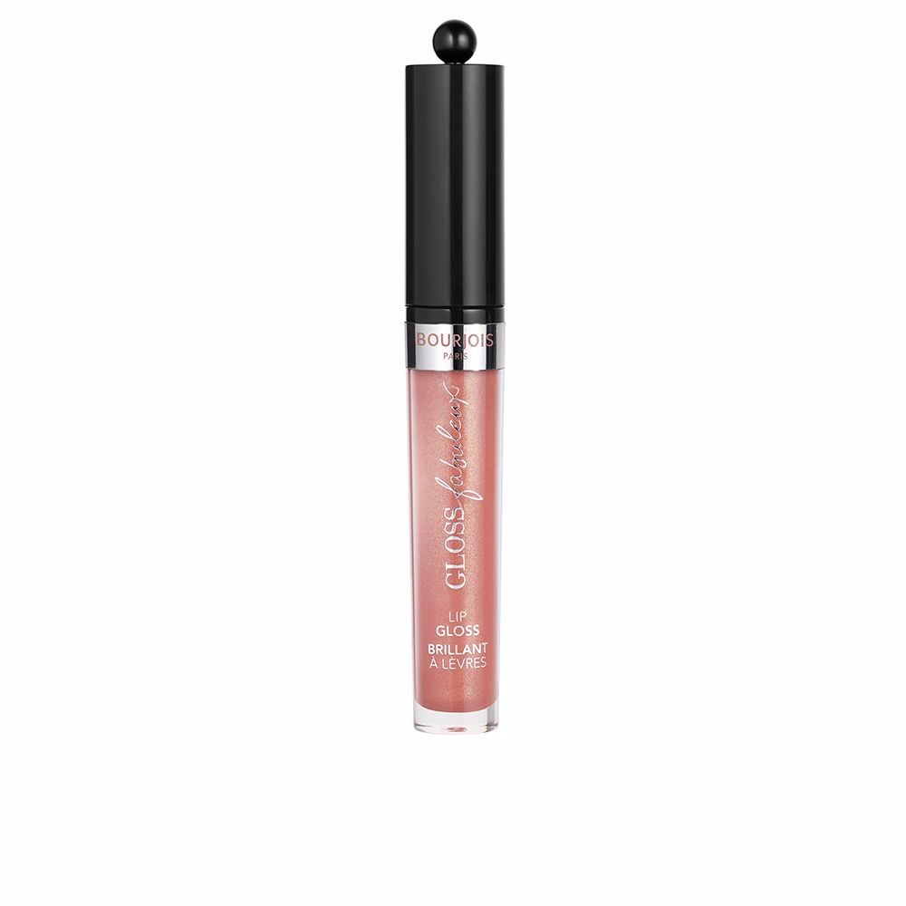 Bourjois Gloss Fauleux Lucidalabbra Lucidalabbra 35ml 02 Ragazza doro Donna