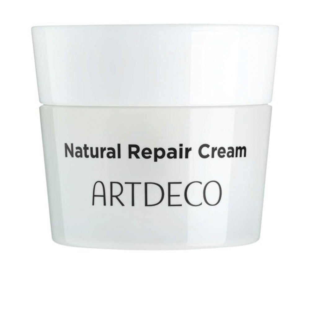 Artdeco Natural Repair Cream Crema per la cura delle unghie e delle cuticole 17ml Donna