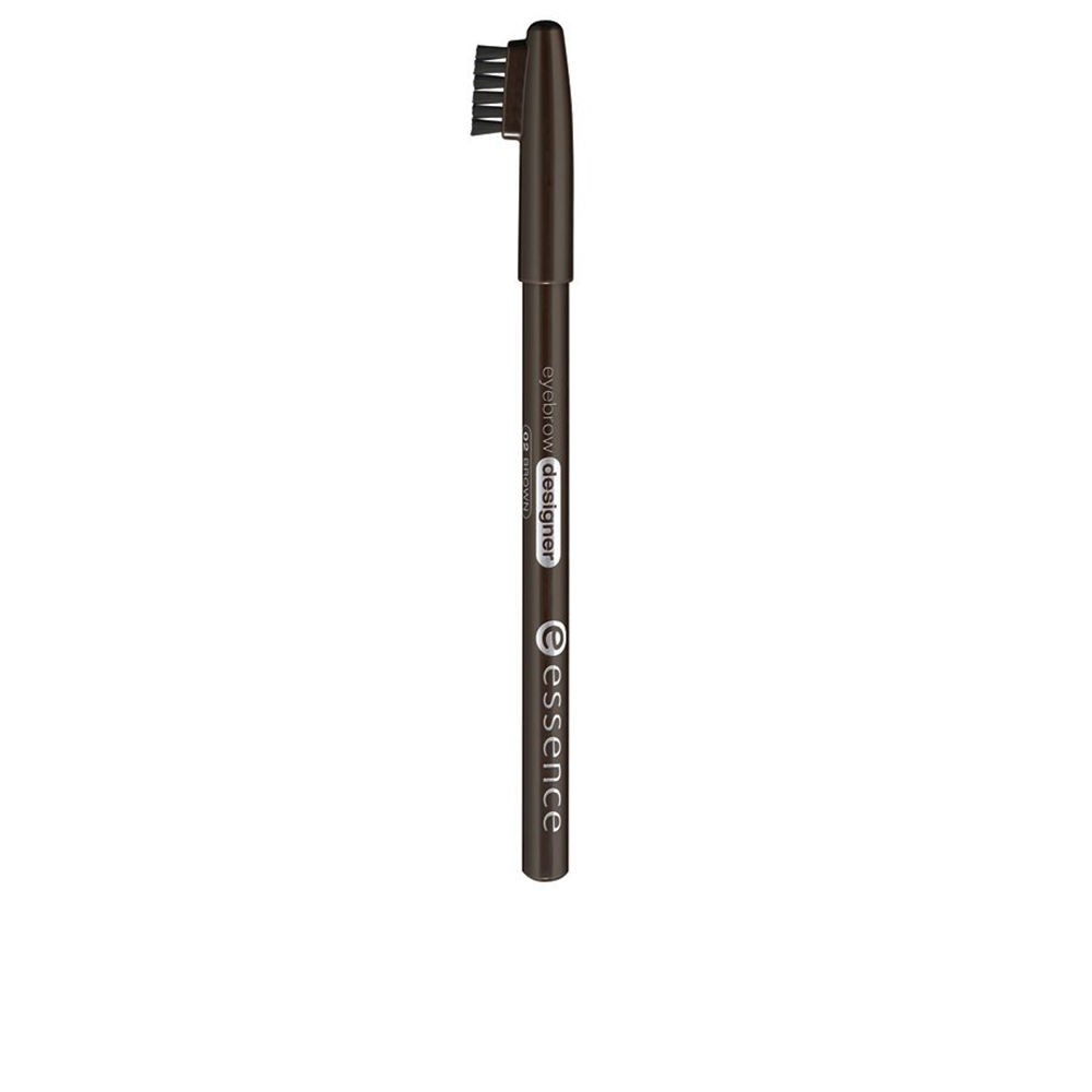 Essence Sopracciglia Designer Matita per sopracciglia Matita per sopracciglia 1 g 02 Marrone Donna