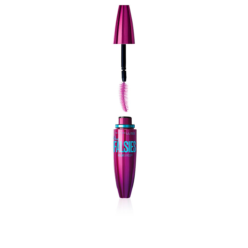 Maybelline The Falsies VolumExpress Black Drama Mascara Mascara voluminoso 82 ml Nero Donna