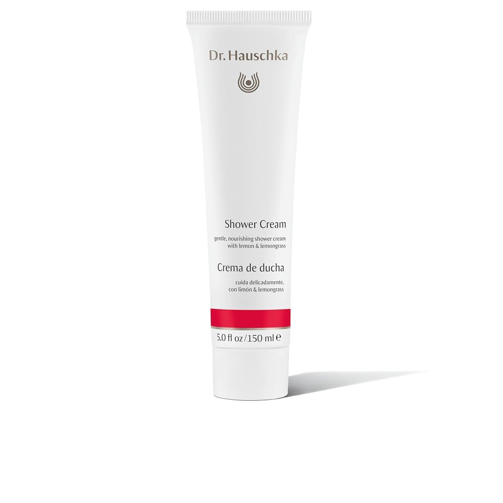 Dr Hauschka SHOWER CREAM 150 ml Donna