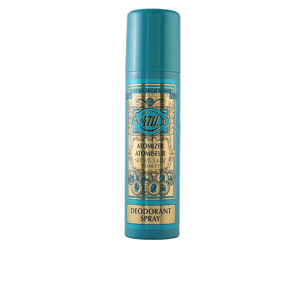 4711 4711 deo vapo 150 ml Unisex