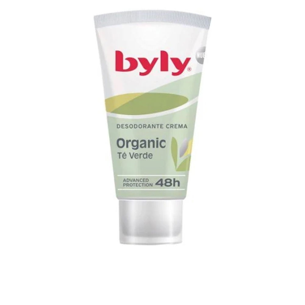 Byly ADVANCE FRESH deo cream 50 ml Donna