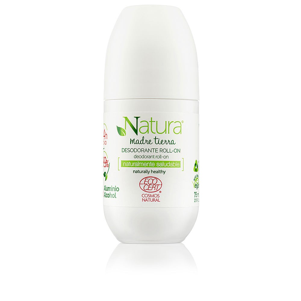 Instituto Espaol NATURA MADRE TIERRA ECOCERT deo rollon 75 ml Unisex