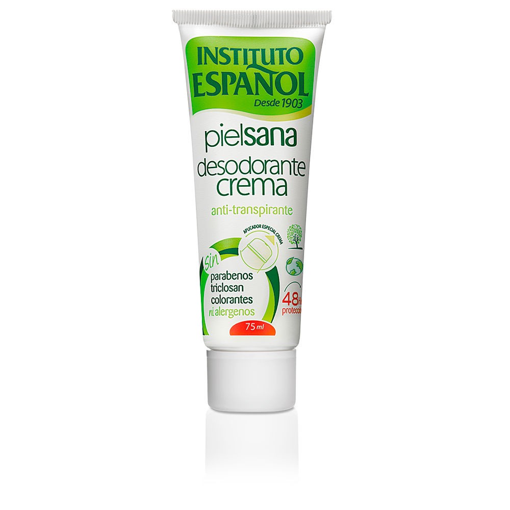 Instituto Espaol PIEL SANA deo crema 75 ml Unisex