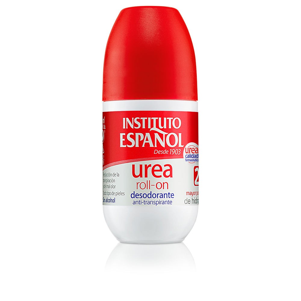 Instituto Espaol UREA deo rollon 75 ml Unisex