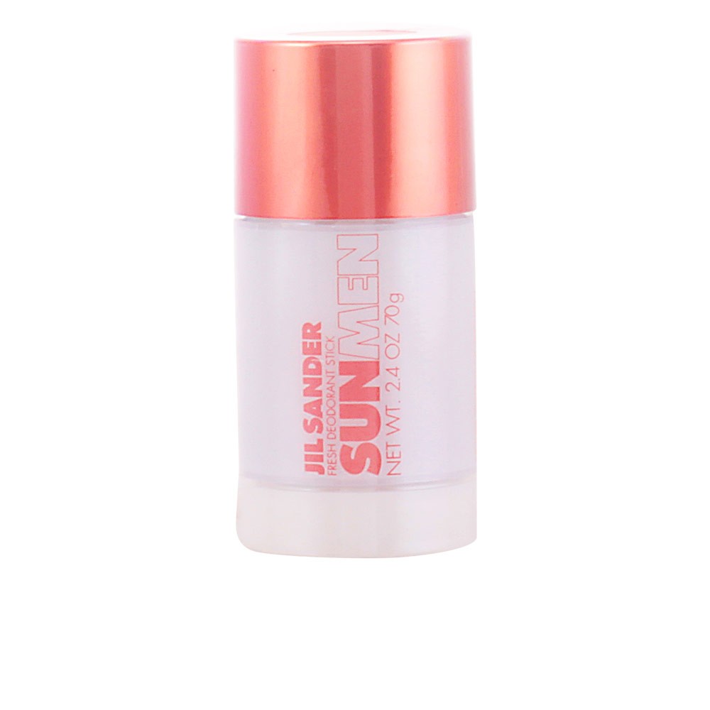 Jil Sander JIL SANDER SUN MEN deo stick 70 gr Uomo