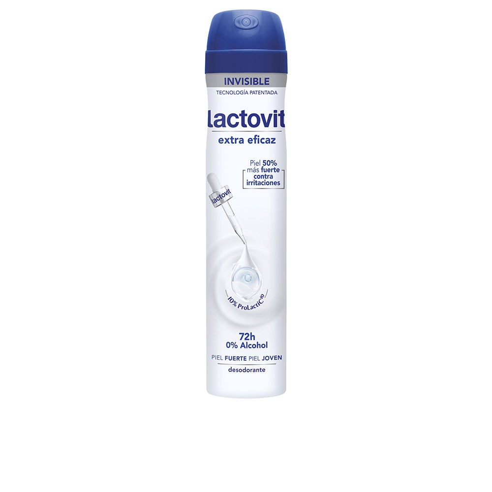 Lactovit LACTOVIT ORIGINAL deo vapo 200 ml Unisex