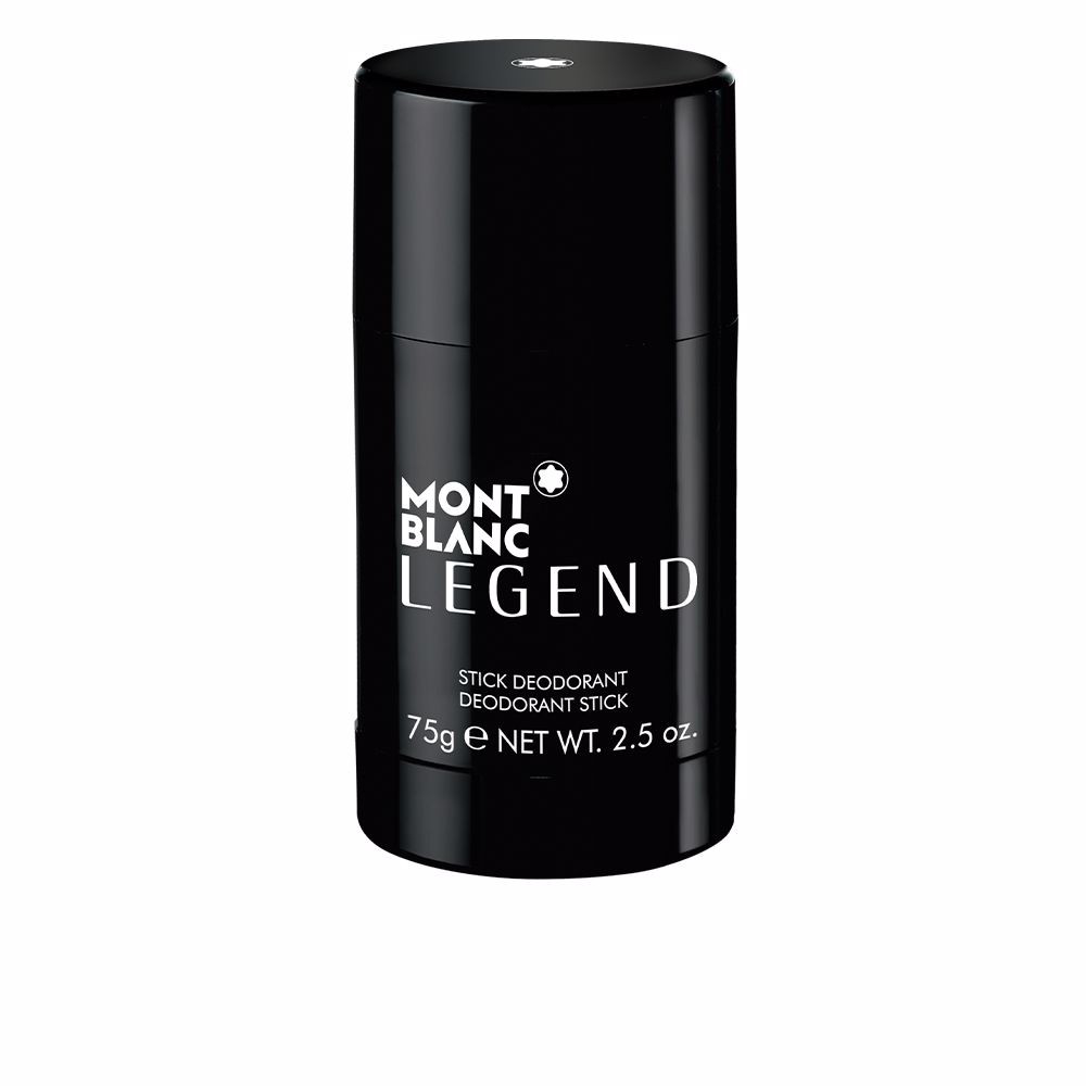 Montblanc LEGEND deo stick 75 gr Uomo