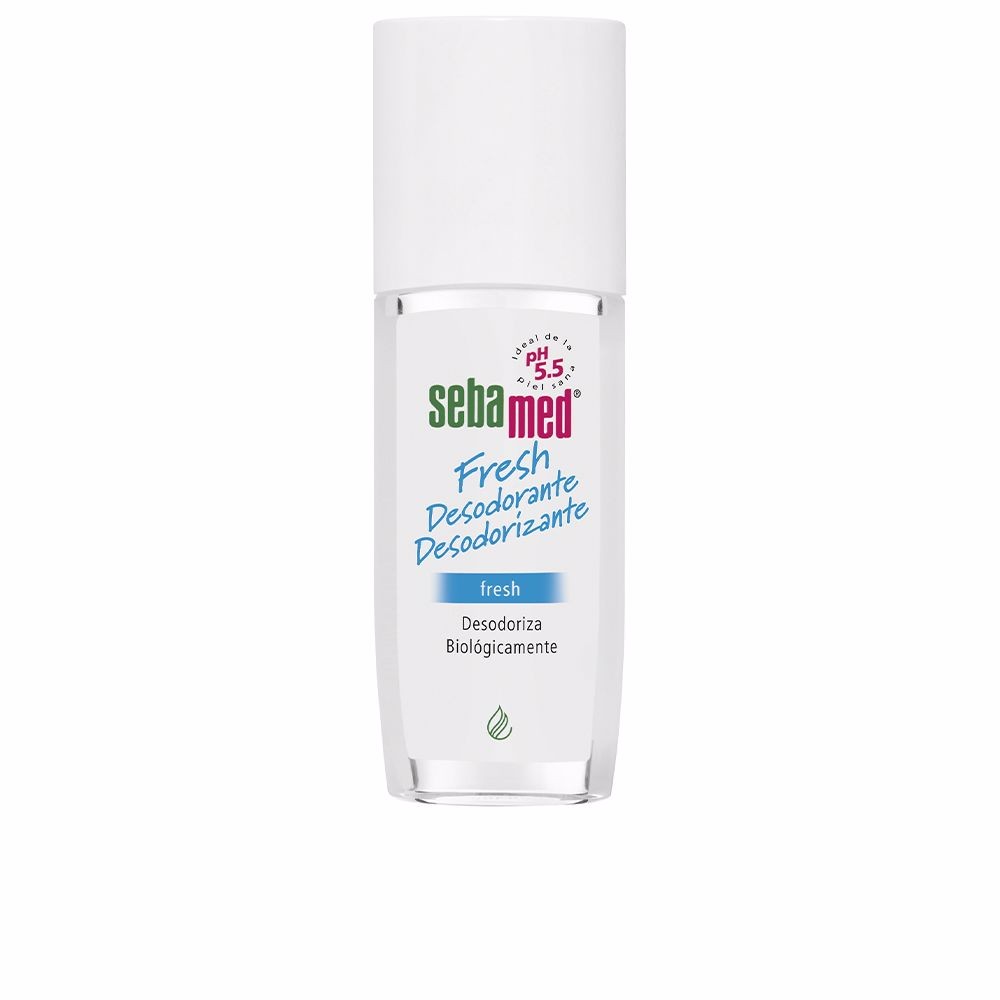 Sebamed FRESH deo vapo 75 ml Unisex