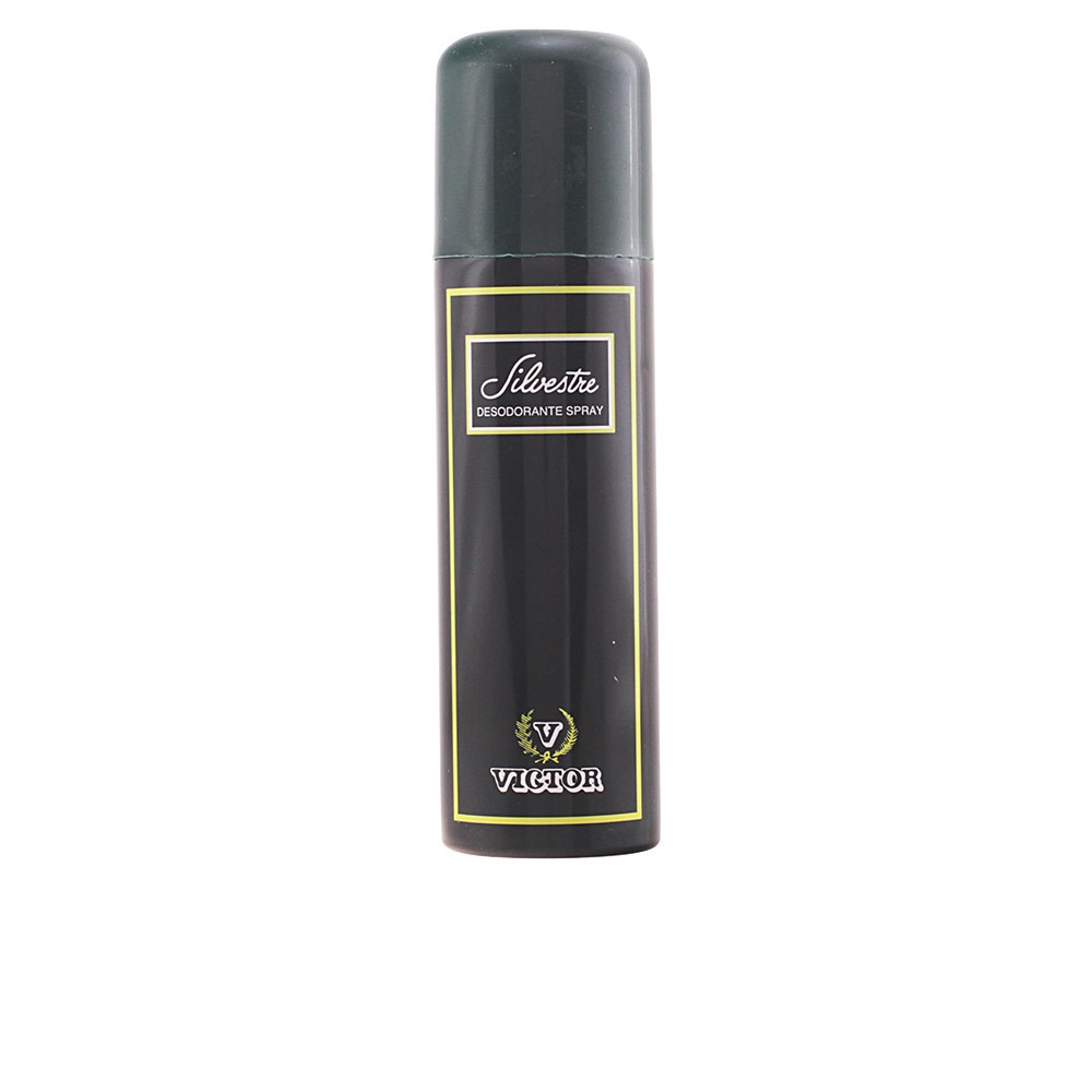 Victor SILVESTRE deo vapo 200 ml Uomo