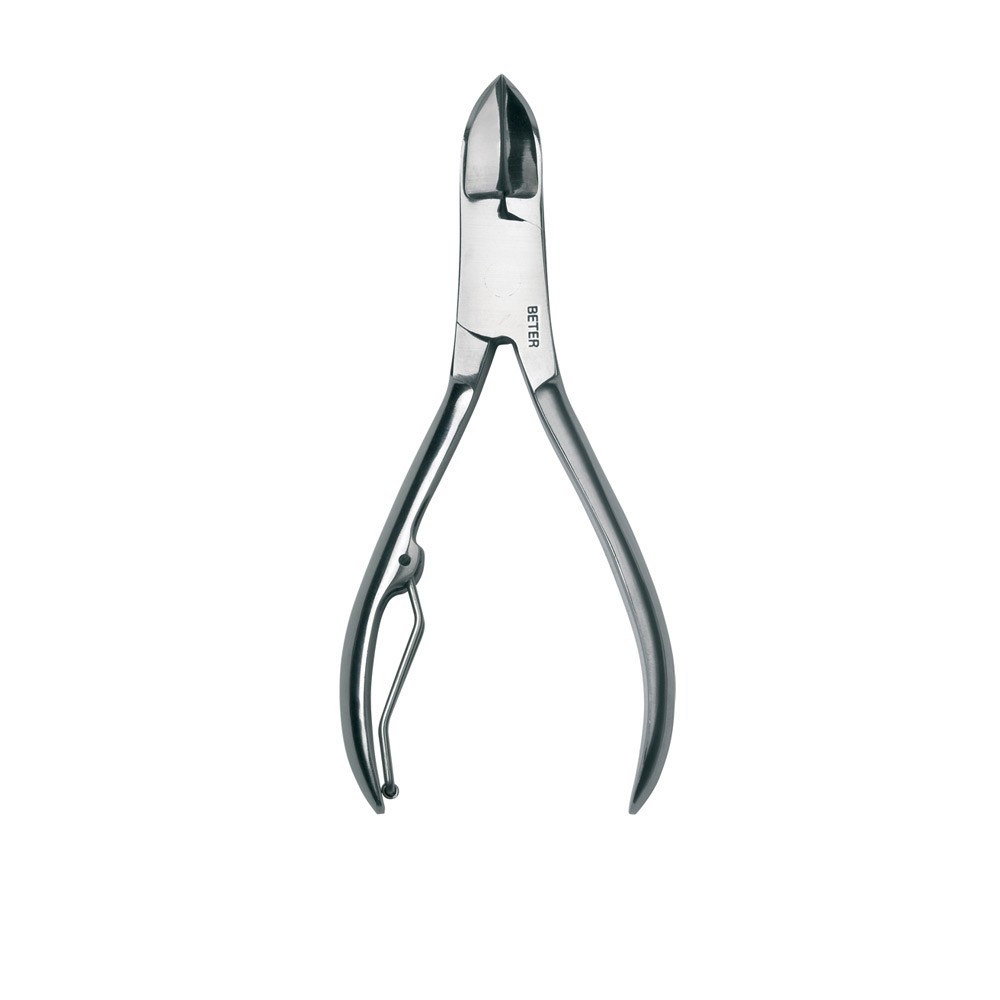 Beter ALICATE CORTAUAS inoxidable 11 cm 1 pz Unisex