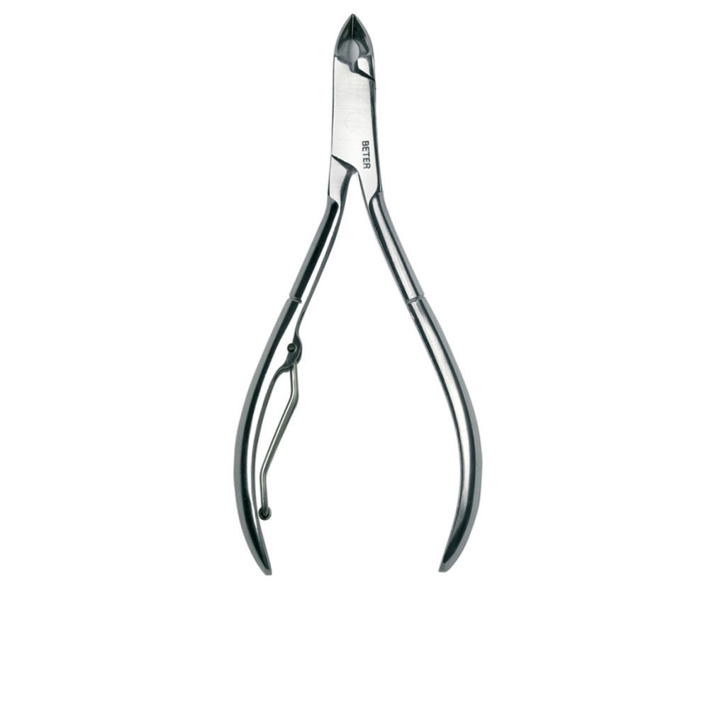 Beter ALICATE per manicure in acciaio inossidabile 10 cm 1 unit unisex