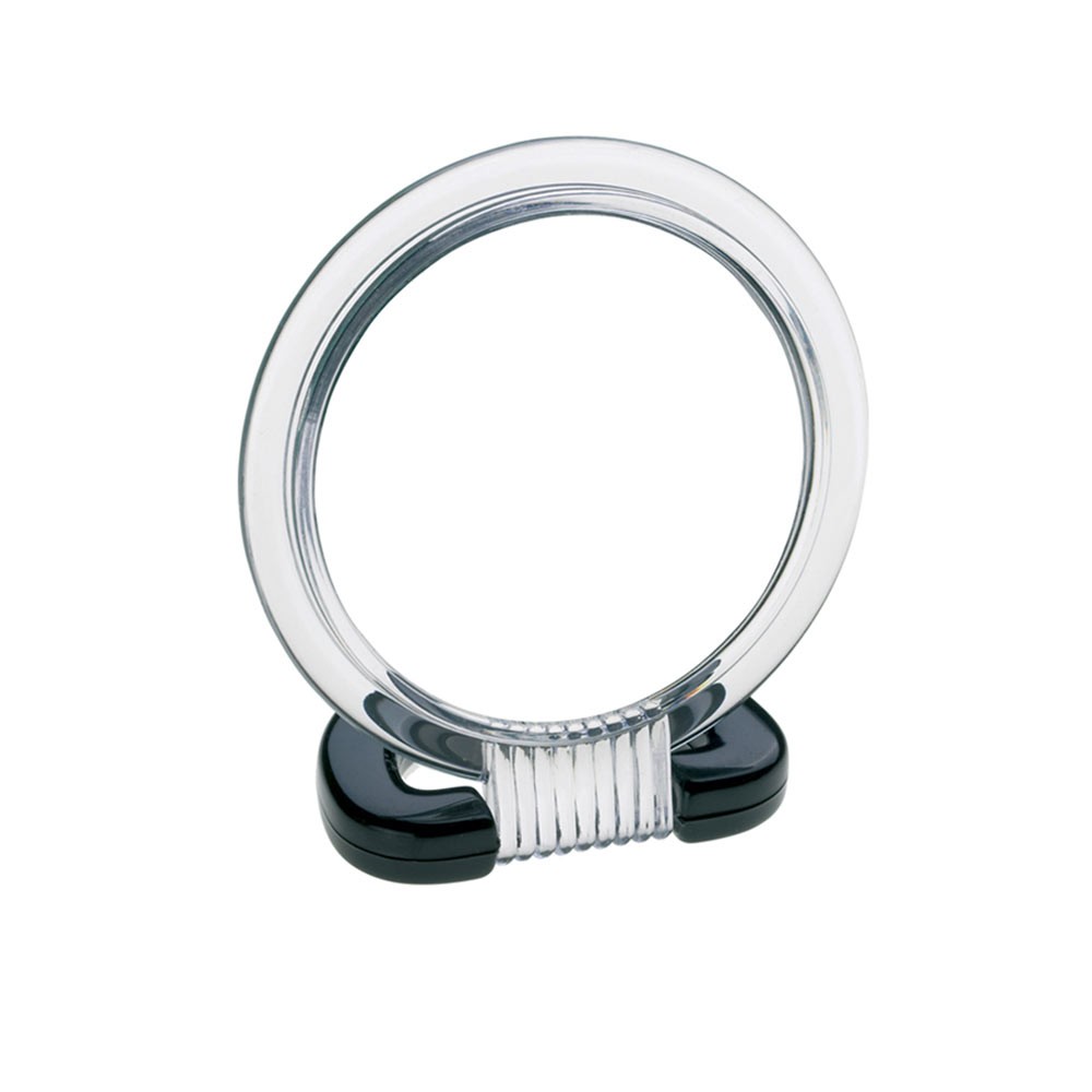 Beter ESPEJO doble x2 con soporte abatible 9 cm 1 pz Unisex